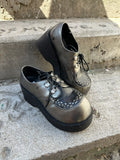 Vintage 90’s Platform Creeper Style Delia’s