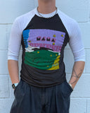 Vintage Genesis Mama Album Tee