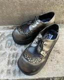 Vintage 90’s Platform Creeper Style Delia’s