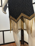 Vintage Silk SCALA Dress