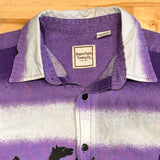 Vintage Western Button Down