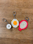 Food Keychains